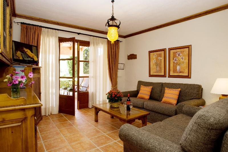 Son Marge Guest House Campos  Luaran gambar